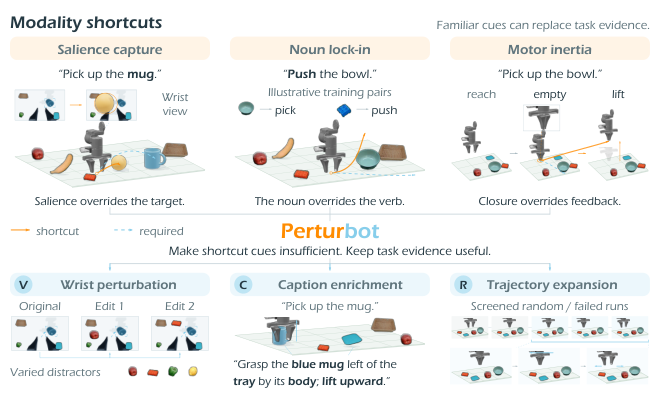 perturbot